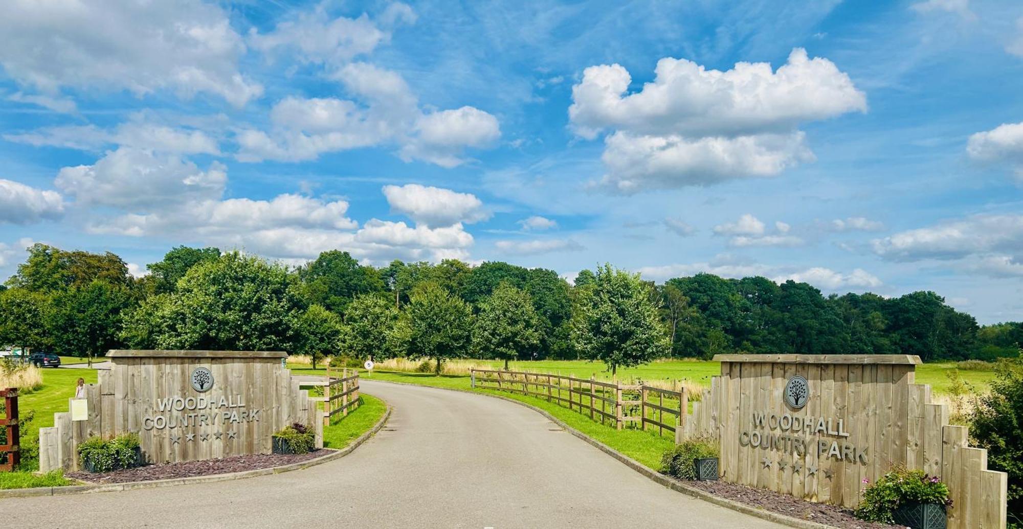 Ella Lodge Lincoln Dış mekan fotoğraf